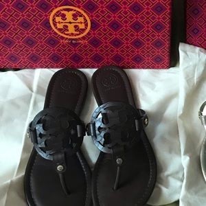 Tory Burch Miller